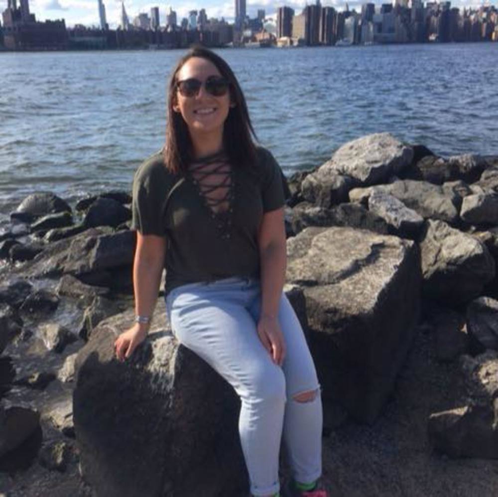 Meet your Posher, Allison